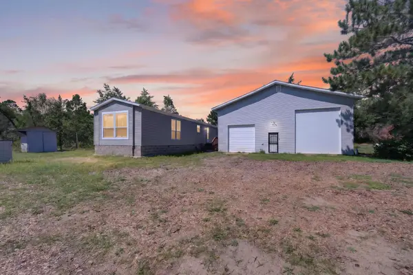 2101 Frohn Road Ne, Bemidji, MN 56601