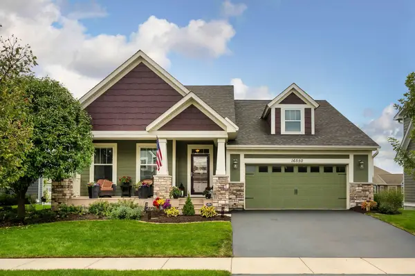 16550 Draft Horse Boulevard, Lakeville, MN 55044