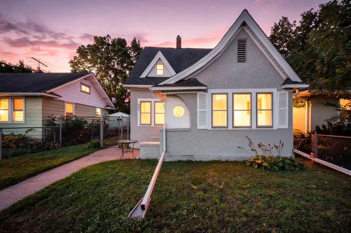 802 Fuller Avenue, Saint Paul, MN 55104 - #1