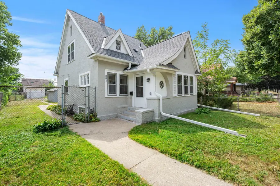 802 Fuller Avenue, Saint Paul, MN 55104 - #3