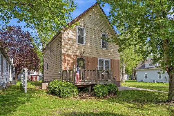 280 4th Street Ne, Glenwood, MN 56334