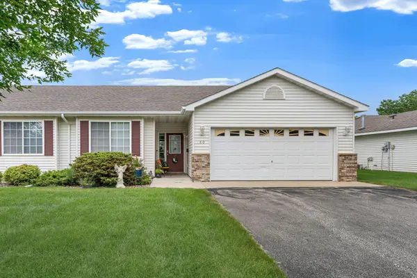 160 24th Place Nw, Owatonna, MN 55060