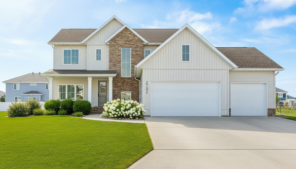 4725 11th Street W, West Fargo, ND 58078