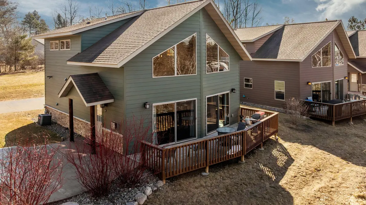 5211 Ninebark Court Nw, Walker, MN 56484 - #1