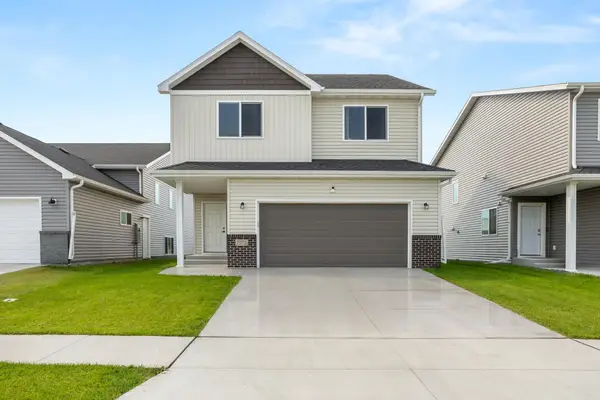 7075 Benji Lane, Horace, ND 58047