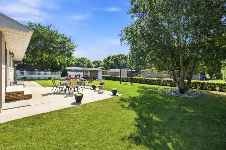 1514 22nd Avenue S, Fargo, ND 58103 - #3