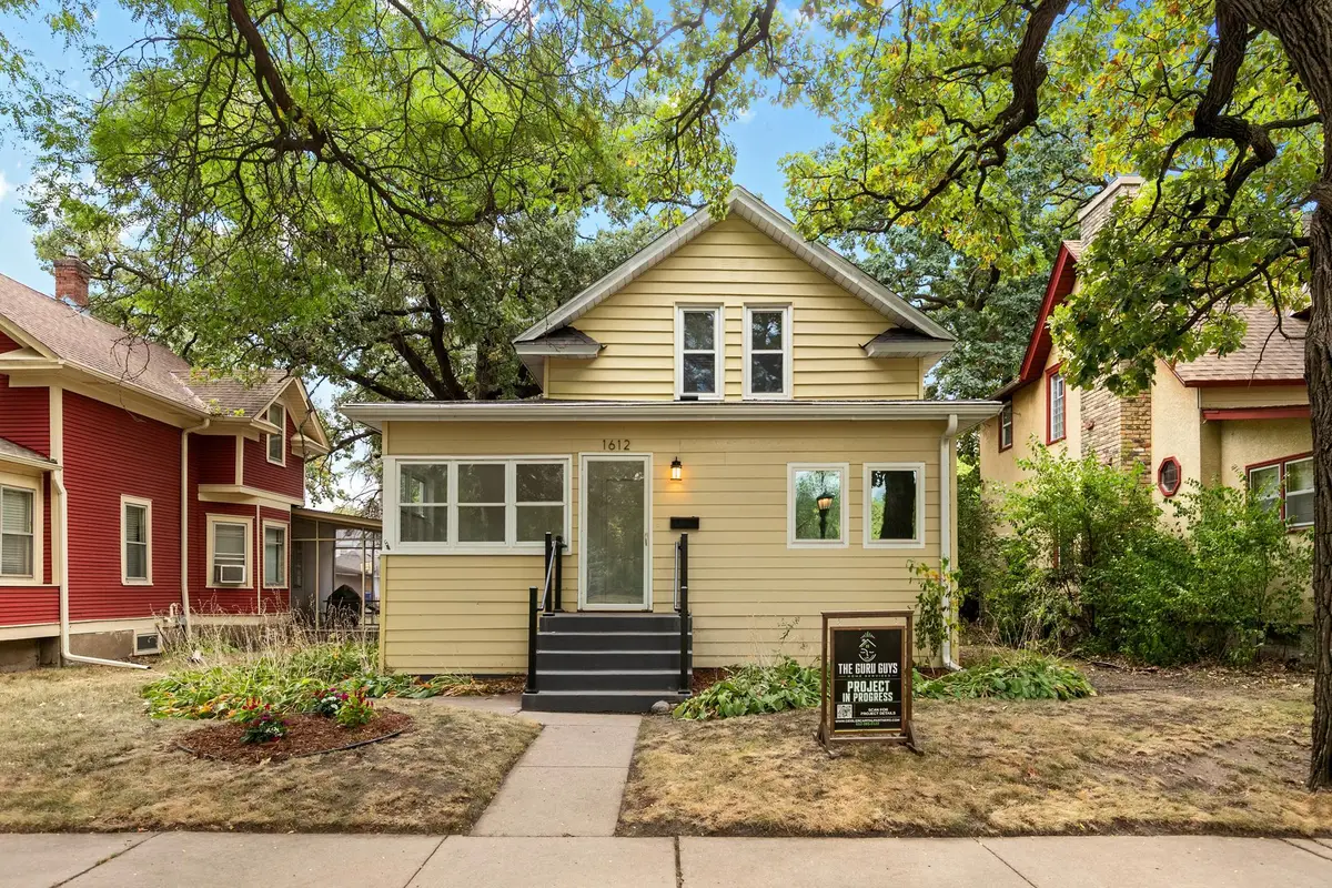 1612 Race Street, Saint Paul, MN 55102 - #1