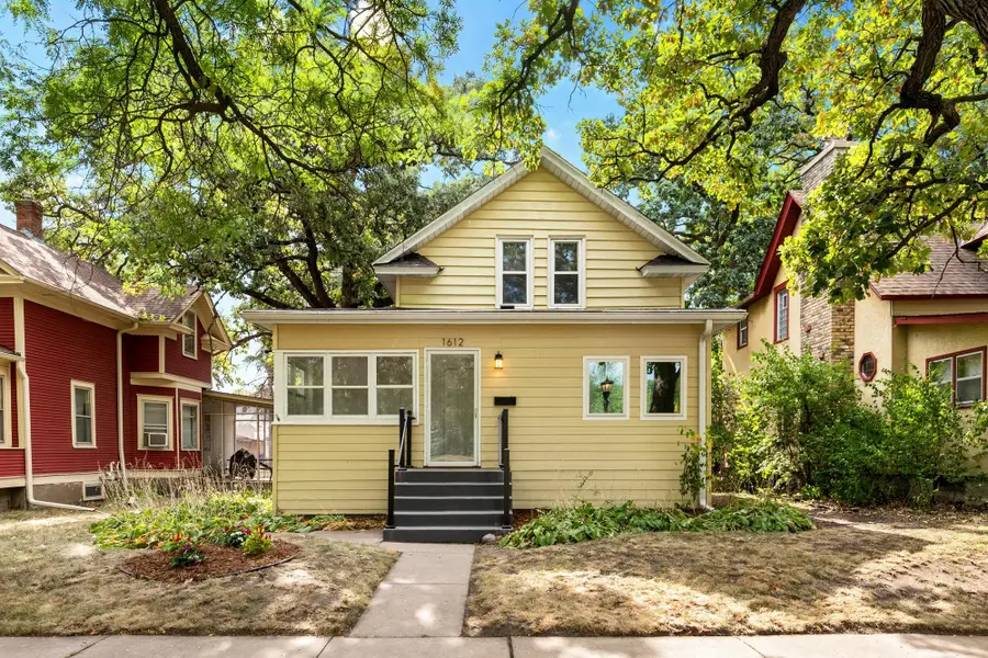 1612 Race Street, Saint Paul, MN 55102 - #2