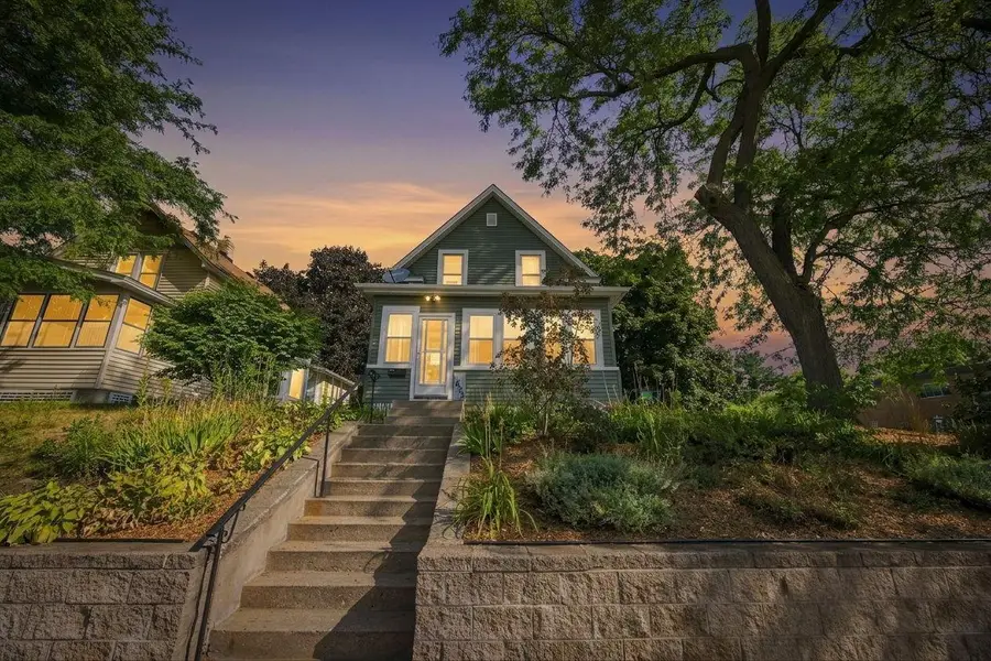 1825 Minnehaha Avenue W, Saint Paul, MN 55104 - #3