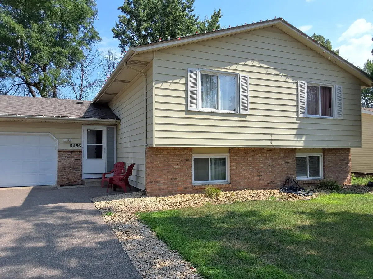 8456 Brunswick Court N, Minneapolis, MN 55443 - #1