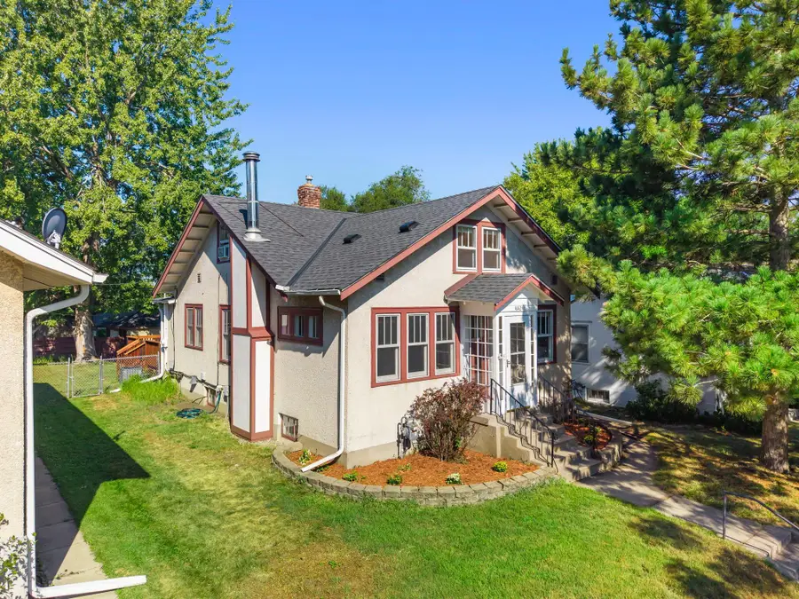 4142 18th Avenue S, Minneapolis, MN 55407 - #2