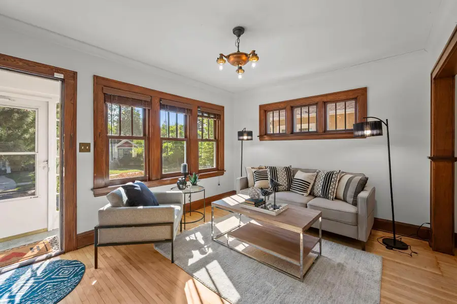 4142 18th Avenue S, Minneapolis, MN 55407 - #3