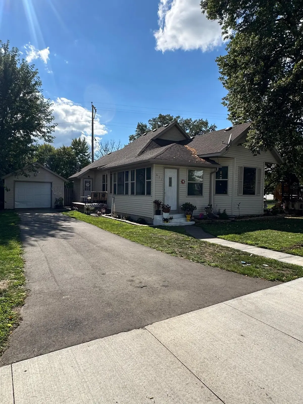 651 4th Avenue N, Foley, MN 56329 - #1