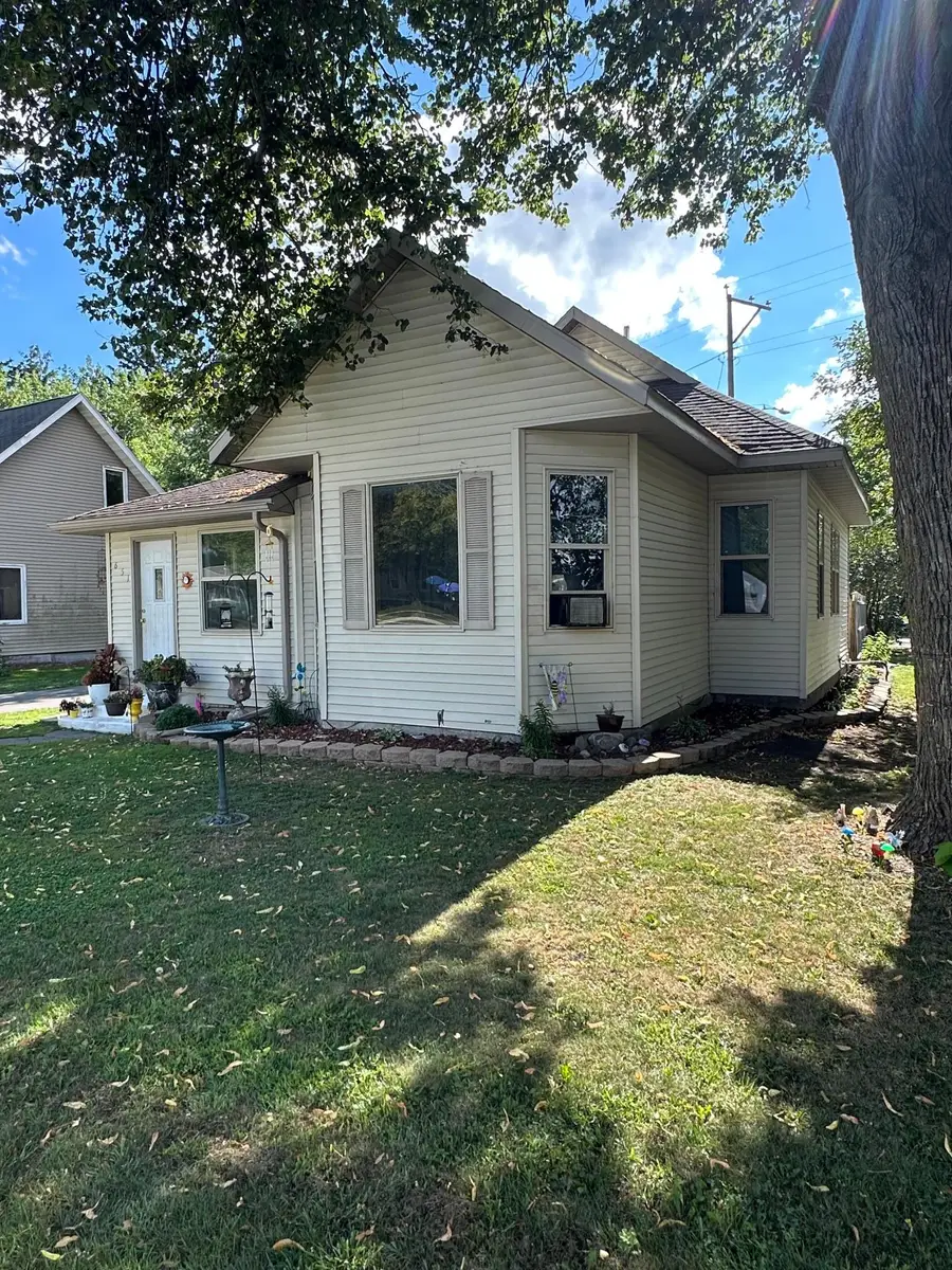 651 4th Avenue N, Foley, MN 56329 - #3