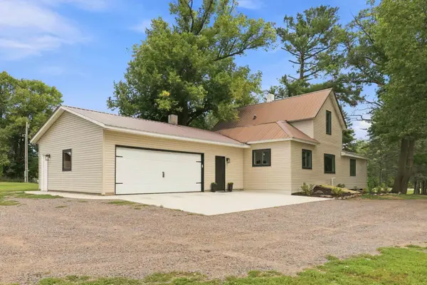 2961 Rainbow Street, Brook Park, MN 55007
