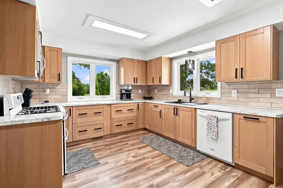 2961 Rainbow Street, Brook Park, MN 55007 - #2