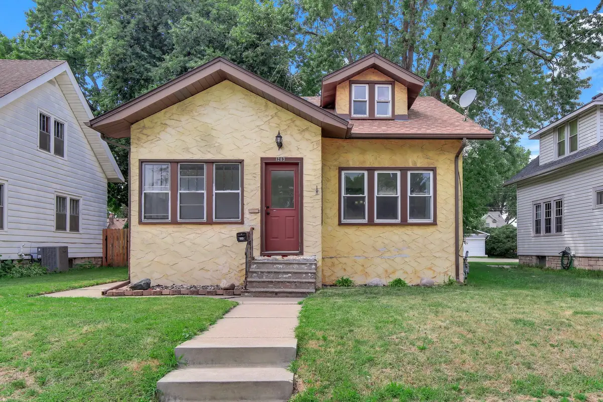 1283 Rice Street, Saint Paul, MN 55117 - #1