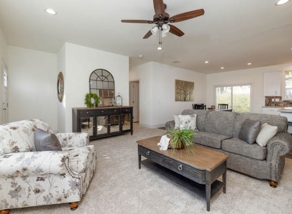 2421 Oak Preserve Court, Saint Cloud, MN 56304