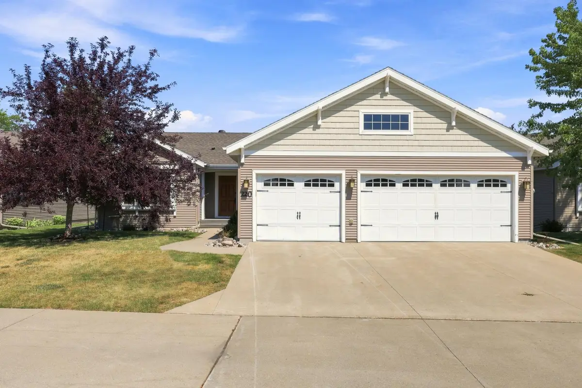 220 15th Avenue Way, West Fargo, ND 58078 - #1