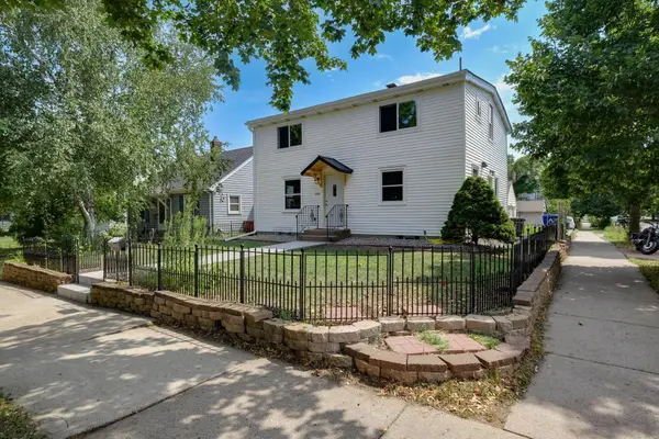 1278 Hubbard Avenue, Saint Paul, MN 55104