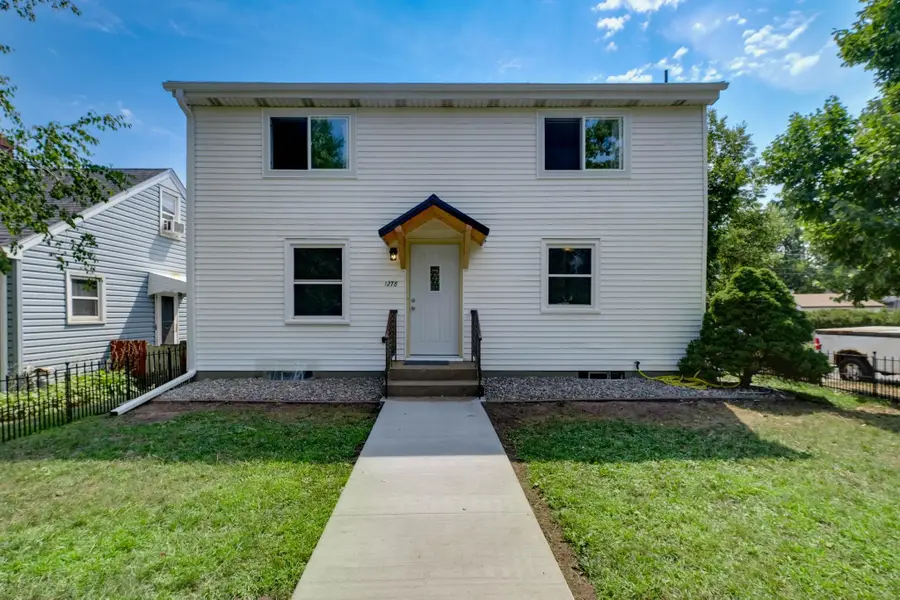 1278 Hubbard Avenue, Saint Paul, MN 55104 - #2
