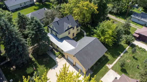 120 3rd Street W, Hector, MN 55342