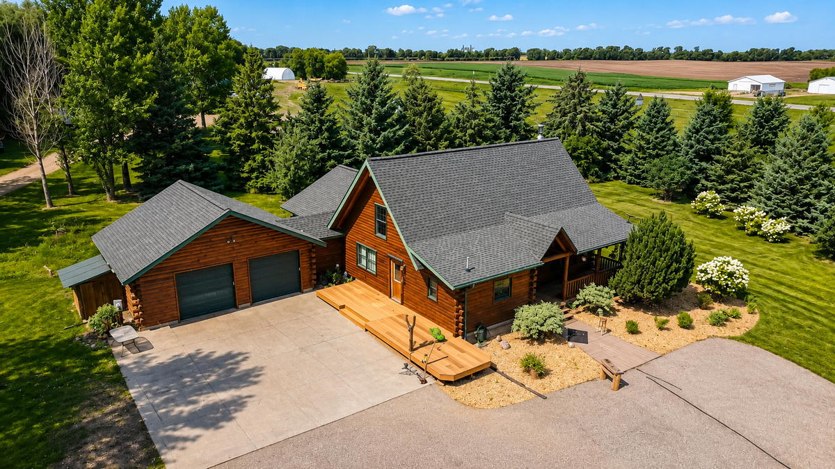 17387 185th Avenue, Glenwood, MN 56334 - #1