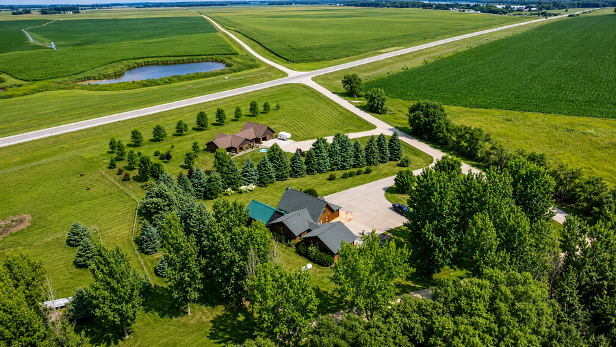 17387 185th Avenue, Glenwood, MN 56334 - #2