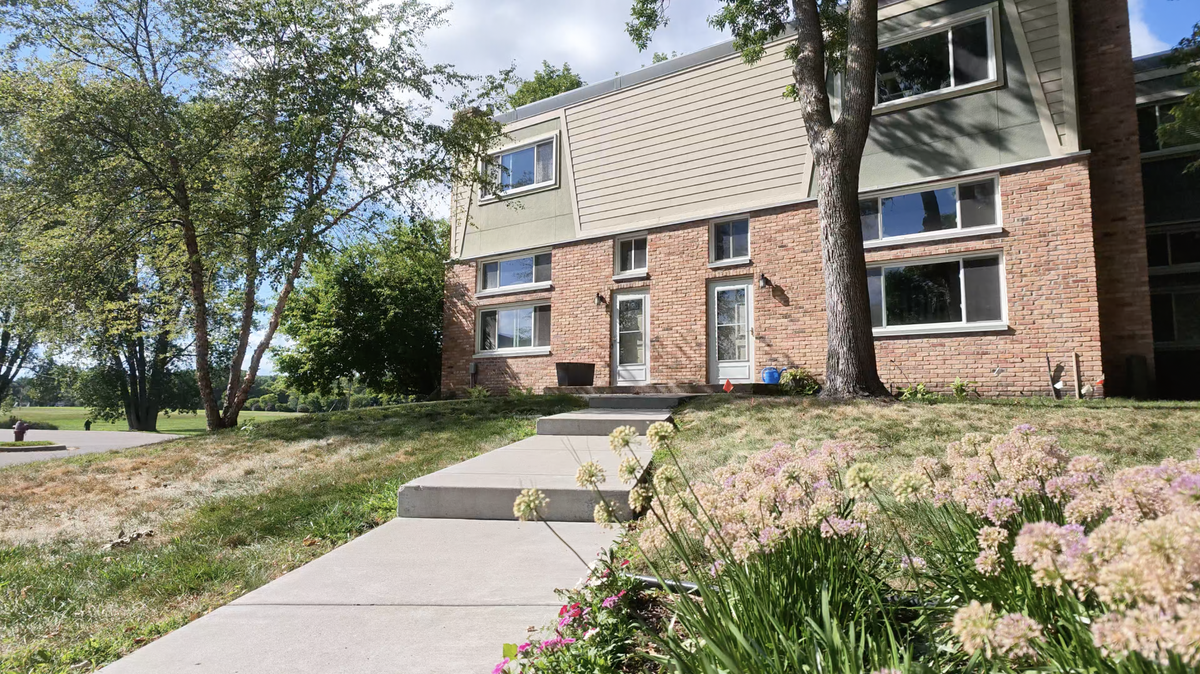 7451 W Franklin Avenue, Saint Louis Park, MN 55426 - #1