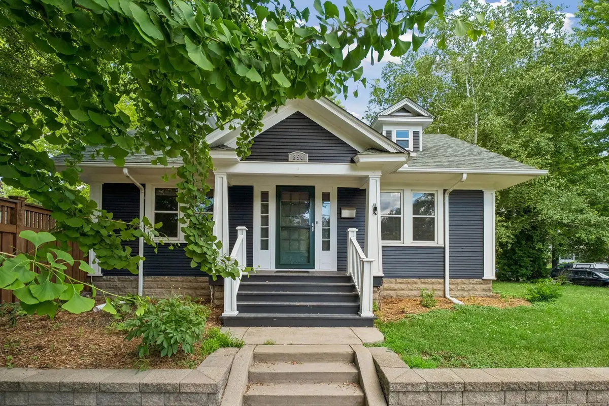 358 Cretin Avenue S, Saint Paul, MN 55105 - #1