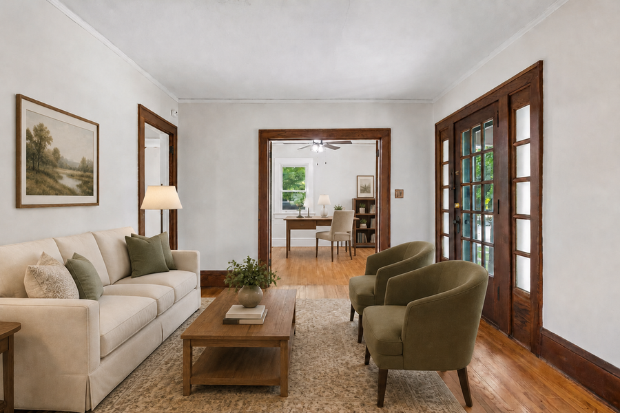 358 Cretin Avenue S, Saint Paul, MN 55105 - #2