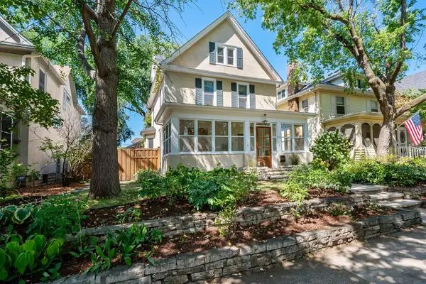 3220 Humboldt Avenue S, Minneapolis, MN 55408