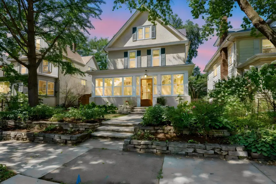 3220 Humboldt Avenue S, Minneapolis, MN 55408 - #3