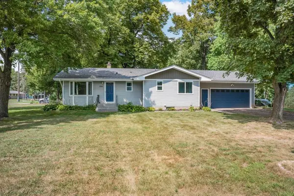 727 Tanglewood Drive, Shoreview, MN 55126