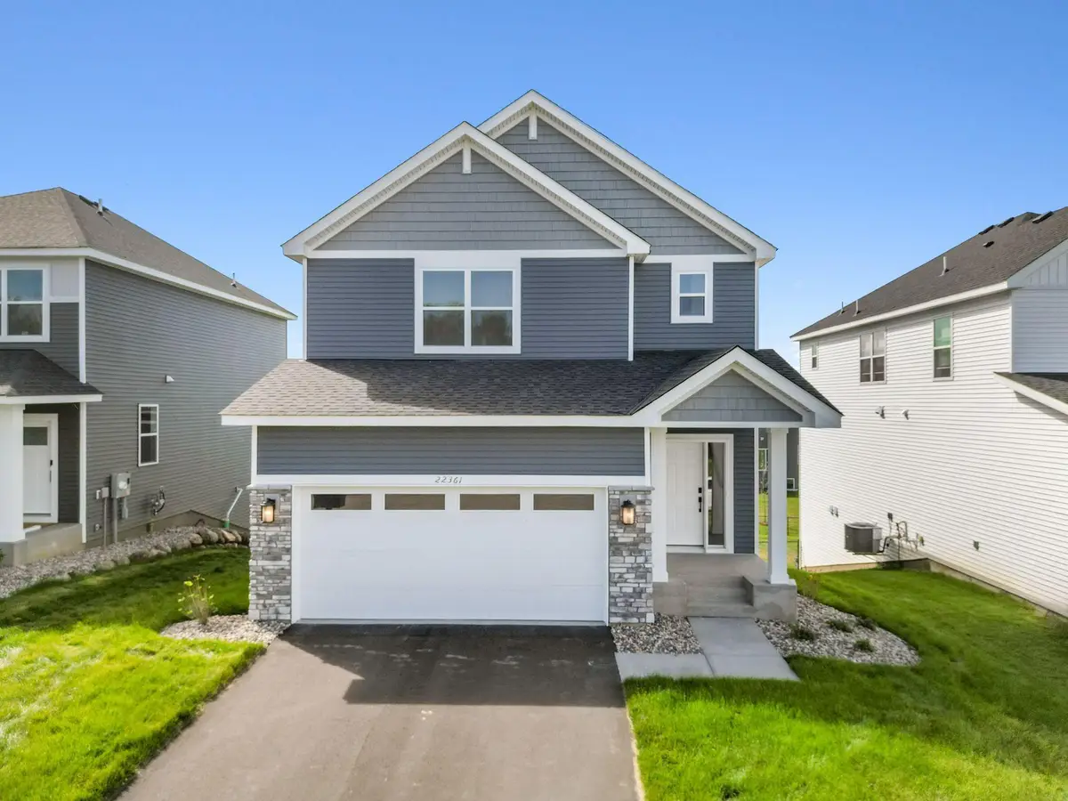 22361 Isla Way, Rogers, MN 55374 - #1