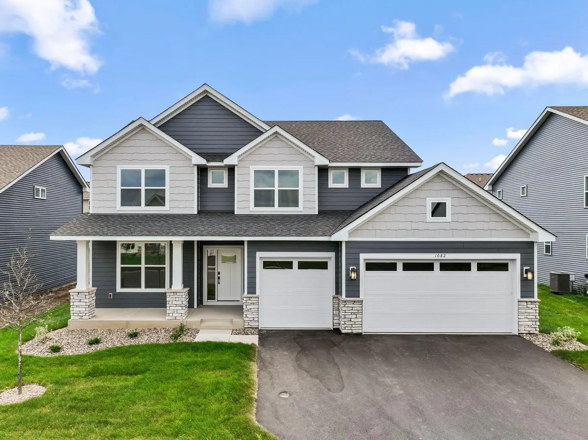 1082 Achilles Drive, Rosemount, MN 55068 - #1