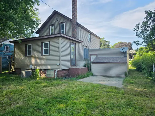 706 E 3rd Street, Fairmont, MN 56031