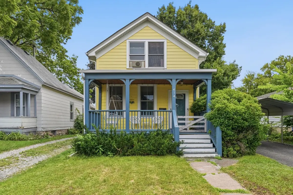 414 Banfil Street, Saint Paul, MN 55102 - #1