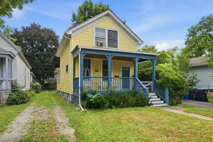 414 Banfil Street, Saint Paul, MN 55102 - #2