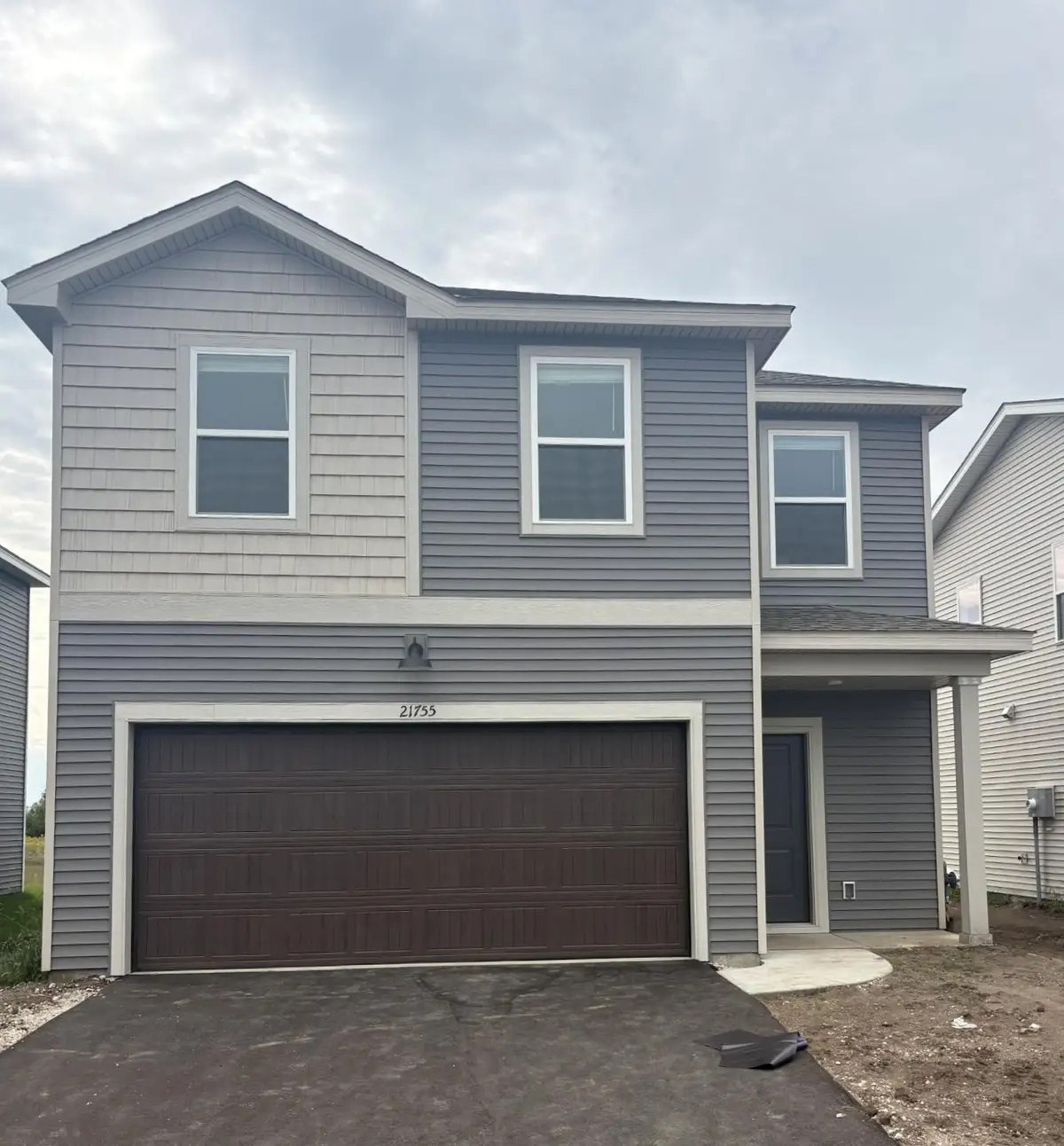 21755 Rose Drive, Farmington, MN 55024 - #1