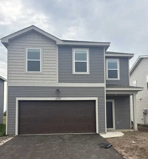 21755 Rose Drive, Farmington, MN 55024