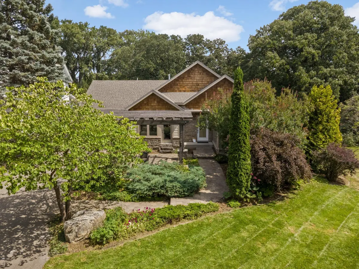 1616 Mississippi River Boulevard S, Saint Paul, MN 55116 - #1