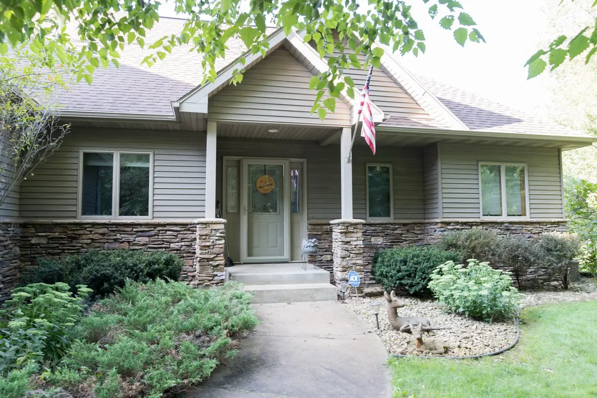 S51 Deer Run Road, Mondovi, WI 54755 - #1