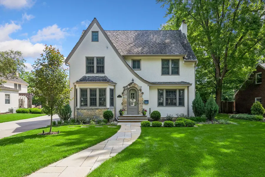 4517 Wooddale Avenue, Minneapolis, MN 55424 - #2