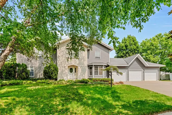 2509 Colony Drive, Saint Cloud, MN 56303