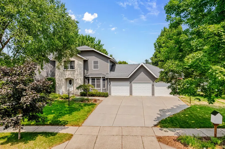 2509 Colony Drive, Saint Cloud, MN 56303 - #3