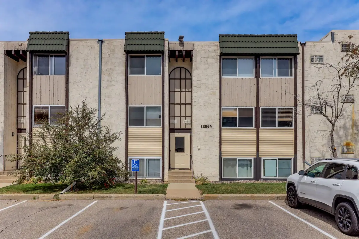 12864 Nicollet Avenue #202, Burnsville, MN 55337 - #1
