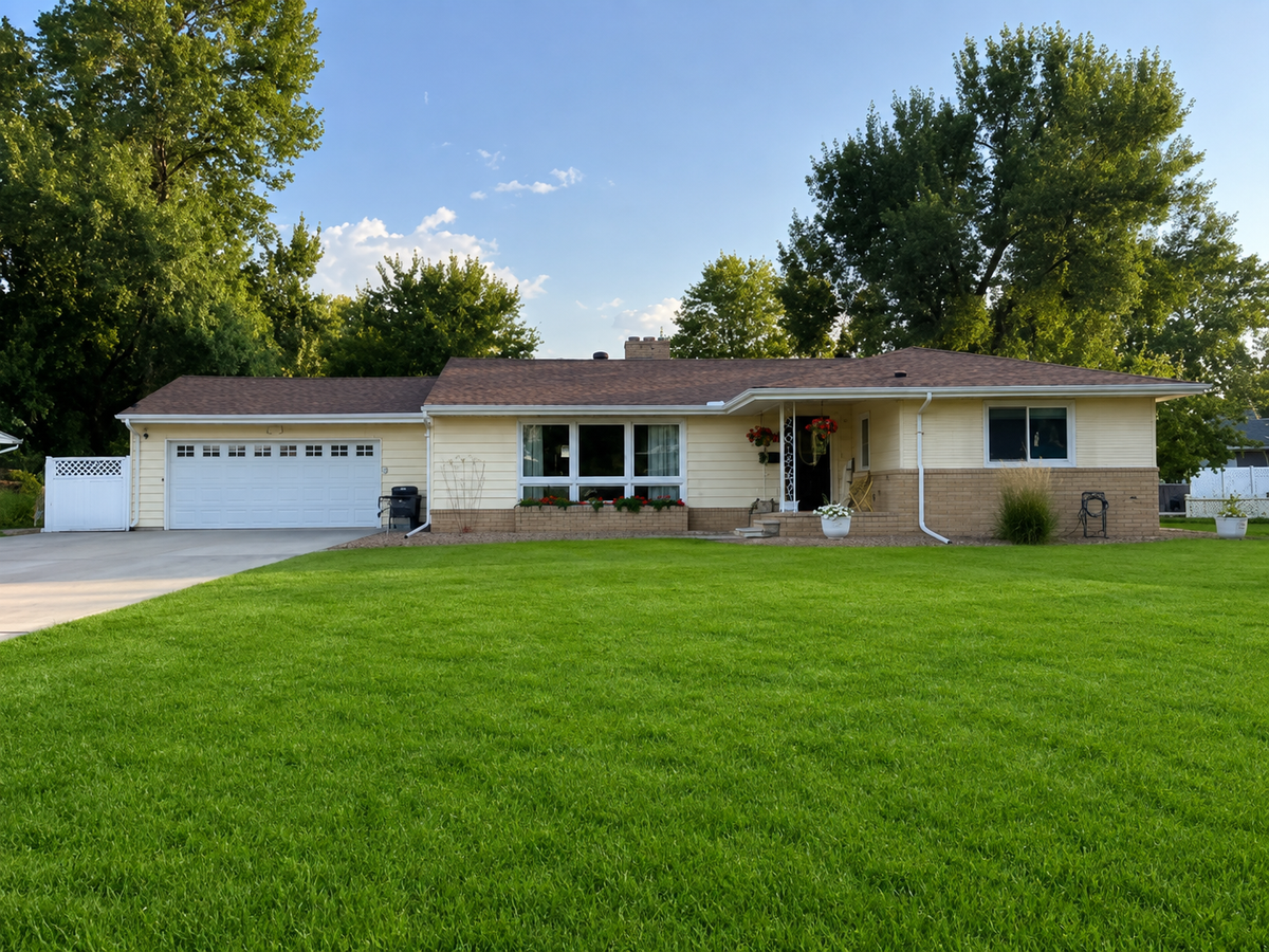 857 3rd Street N, Wahpeton, ND 58075 - #1