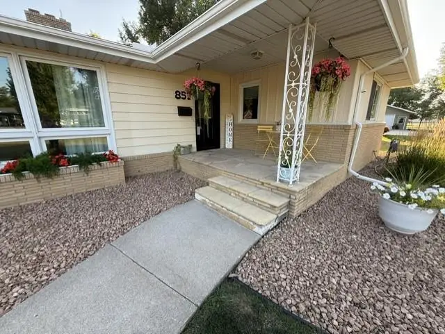 857 3rd Street N, Wahpeton, ND 58075 - #3