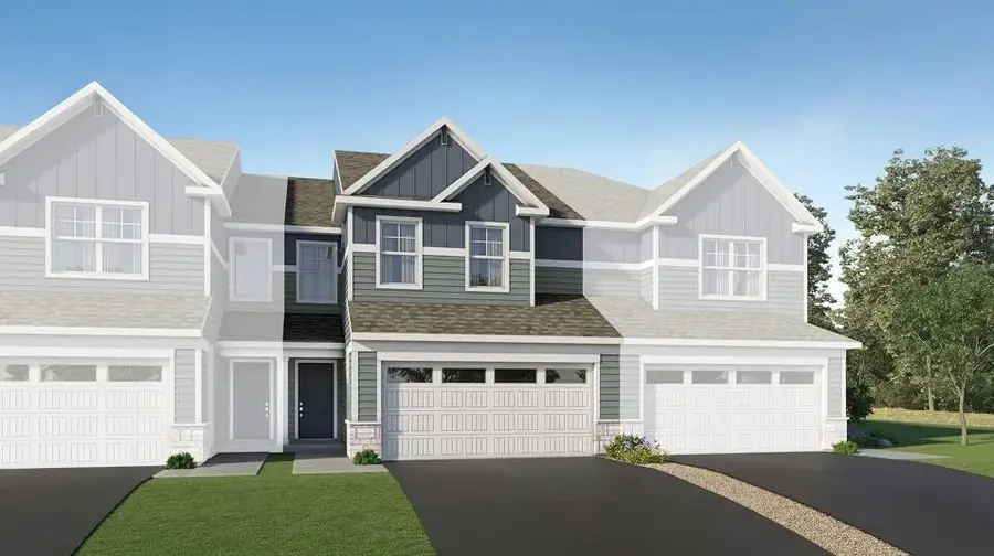 1070 Anmeadle Row, Rosemount, MN 55068 - #2